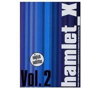 Hamlet_X: Vol. 2 [Alemania] [DVD]