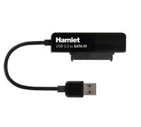Hamlet xadu3sata tarjeta y adaptador de interfaz