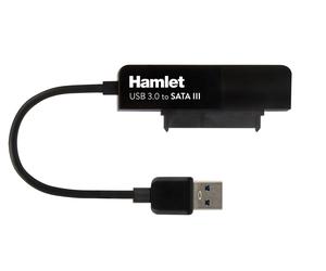 Hamlet xadu3sata tarjeta y adaptador de interfaz