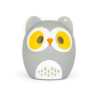 Hamlet xbtpet-owl altavoz portátil o de fiesta altavoz monofónico po