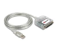 Hamlet XUPP25 - Adaptador de Puerto Paralelo