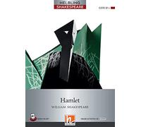 Shakespeare – Hamlet – Para jóvenes lectores – B1/B2 – Helbling