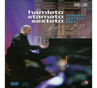 Hamleto Stamato Trio - Speed Samba Jazz