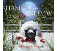 Hamley In De Sneeuw (audiolibro)