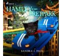 Hamley In Het Pretpark (audiolibro)
