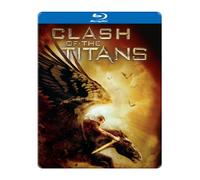 Hamlin - Clash of the Titans [USA] [Blu-ray]