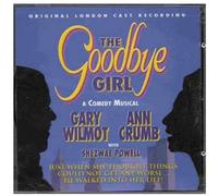 Hamlisch,Marvin - The Goodbye Girl (Orig.London)