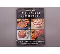 Hamlyn All Colour Cookbook