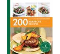 Hamlyn All Colour Cookery: 200 Barbecue Recipes (ebook)