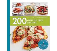 Hamlyn All Colour Cookery: 200 Gluten-Free Recipes: Hamlyn All Colour Cookbook