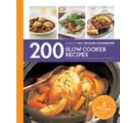 Hamlyn All Colour Cookery: 200 Slow Cooker Recipes