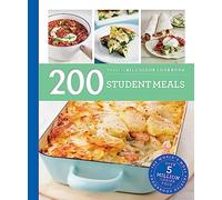 Hamlyn All Colour Cookery: 200 Student Meals: Hamlyn All Colour Cookbook