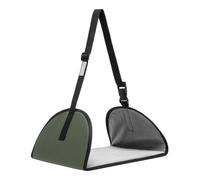 HAMMAC para pies de avión - Disfruta de la relajación ideal para tus piernas gracias a nuestra hamaca diseñada para ofrecer una comodidad óptima durante las horas de trabajo y relajación. Este pog