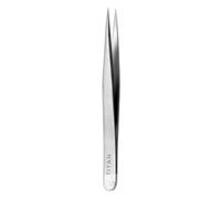 Hammacher Pinzas de titanio resistentes a la soldadura, 130 mm de longitud
