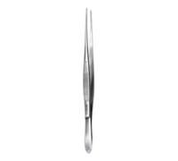 Hammacher Pinzas de titanio resistentes a la soldadura, 165 mm de longitud