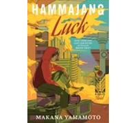 Hammajang Luck (ebook)