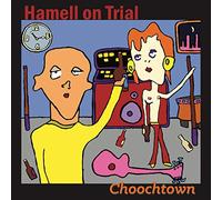 Hammel On Trial - Choochtown [Vinilo]