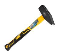 Hammer 1000g - manejar fibra