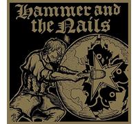 Hammer and the Nails – Hammer and the Nails – Vinilo