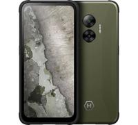 Telefono movil smartphone rugerizado hammer blade v 6.59pulgadas - 5g - 8+256gb negro