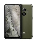 Hammer Blade V 5G Military Edition Smartphone ultrarresistente, IP69, 6000mAh, 6,56 Pulgadas, 8GB RAM incorporada, 128/1T GB, Android 14, cámara de 50mpx, Pantalla Gorilla Glass, NFC, Volte