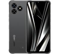 Telefono movil smartphone rugerizado hammer blade va 5g - 6.56pulgadas - 8+128gb negro