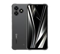 Telefono movil smartphone rugerizado hammer blade va 5g - 6.56pulgadas - 8+128gb negro