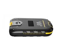 Telefono movil hammer bow 2.4pulgadas 48mb black