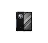 Hammer Construction 2 5G Smartphone ultrarresistente IP69, Regla láser de 50m, 6+8GB RAM, Android 14, cámara 50mpx, batería 6500mAh con función Power Bank, NFC, Pantalla Gorilla Glass 5