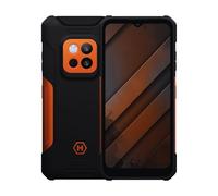 Smartphone Hammer Térmica Impermeable Construcción 2 5g