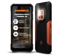 Smartphone Hammer Térmica Impermeable Construcción 2 5g