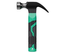 Hammer De Martillo Garras Multifuncional Con Agarre Choque Accesorios Para Herramientas Manuales Servicio Pesado Martillo Emergencia