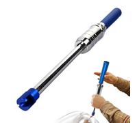 Hammer Dent Puller, Herramientas de reparación del cuerpo | Aleación de aluminio Caminador de Dent Retrocación | Herramienta de garaje de reparación de automóviles multifuncional para motocicletas,