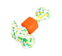 Hammer Dog Toy - Durable Rubber Chew Teething Toy For Dogs, Teething And Chew Toy For Dogs, Fun Pet Toy To Keep Them Busy, Perfect For Boredom & Enrichment, Tough Dog Chew Toy For Puppies & Adults