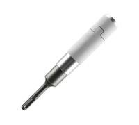 Hammer Drill Adapter - Anti-slip Heavy Duty Tool with Steel Lock Ring