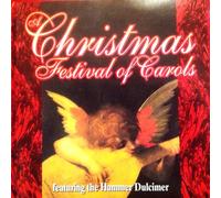 HAMMER DULCIMER - Christmas Festival of Carols (UK