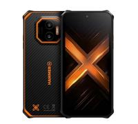 Hammer Energy X2 5G 8GB 256GB 6.1" Negro Naranja