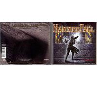 Hammer Fall - I Want You