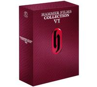 Hammer Film Collection Vol. 6 [Alemania] [DVD]