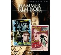 Hammer Film Noir 5 [USA] [DVD]