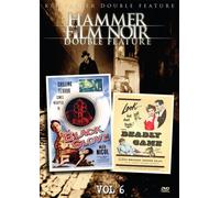 Hammer Film Noir 6 [Reino Unido] [DVD]