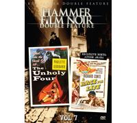 Hammer Film Noir 7 [Reino Unido] [DVD]