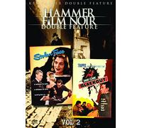 Hammer Film Noir Volume 2: Stolen Face / Blackout [USA] [DVD]