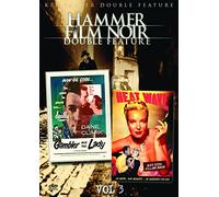 Hammer Film Noir Volume 3: Gambler & the Lady / Heat Wave [USA] [DVD]