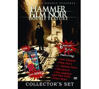 Hammer Film Noir Volumes 1-3 [Reino Unido] [DVD]