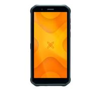 Hammer H Energy X Smartphone Rugerizado 5,5″ 4GB RAM, 64GB, Android, IP68/IP69K, Dual SIM, NFC - Móvil Resistente para Trabajo y Outdoor