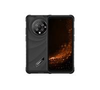 Telefono movil smartphone rugerizado hammer iron 6 - 6gb - 128gb - 6.56 pulgadas - negro (TEL001058)