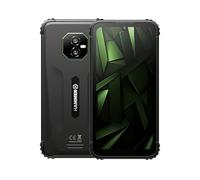Hammer H Ranger 4G LTE, 6/128GB, Android 15, Dual-SIM, Bluetooth 5.2, NFC. 50 MPX, Omnivision, 5000 mAh, Powerbank, IP69