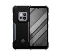 Smartphone Hammer Construcción 2 Impermeable Ip69 Batería 6500mah 5g