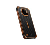 Hammer HAMMER Energy X2 4G Smartphone Rugerizado 128 GB IP69 Smartphone profesional rugerizado con conectividad 4G y 128 GB de almacenamiento, diseñado para